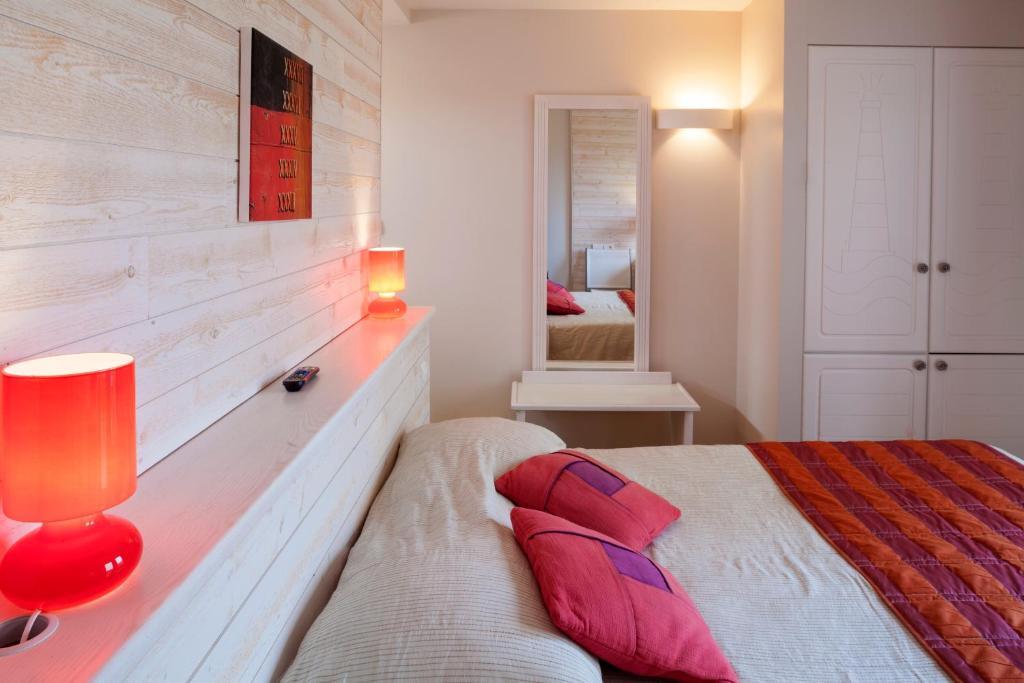 Logis Hôtel Vent d'Iroise Plougonvelin Quarto foto